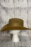 Camel Cowboy Hat