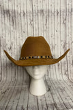 Carmel Cowboy Hat